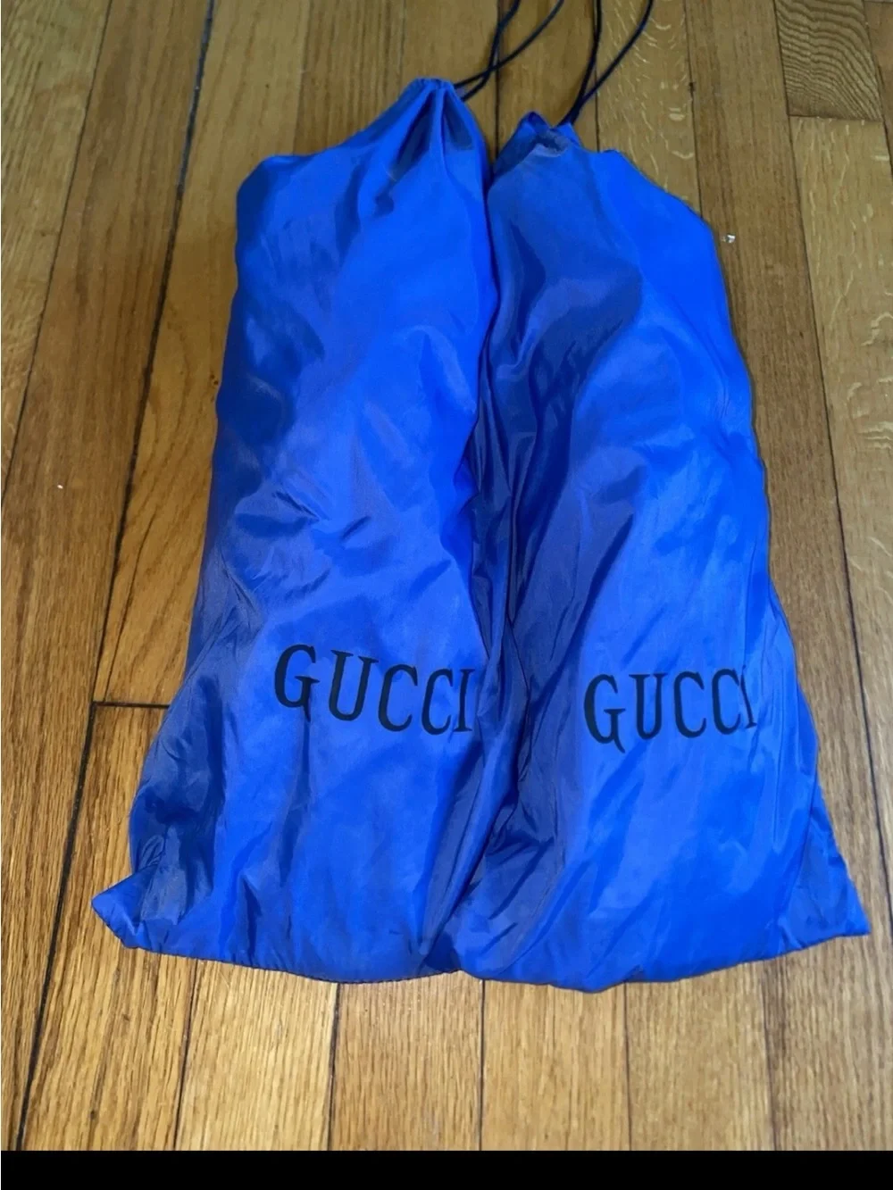 Gucci these sneakers